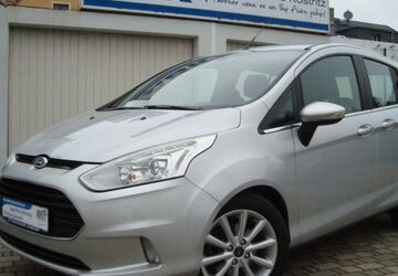 Ford B-Max 37.700 km 7.490 &euro; Bad Köstritz 07586