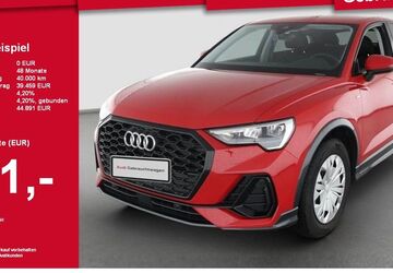 Audi Q3 5.400 km 39.449 &euro; Gera 07546