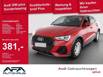 Gebrauchte Audi Q3