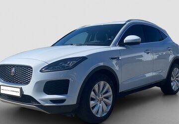 Jaguar E-Pace 125.000 km 12.450 &euro; Altenburg 04600
