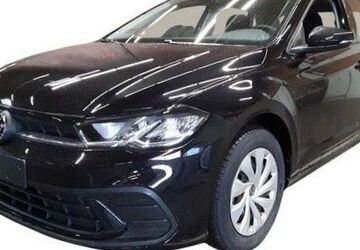 VW Polo 3.624 km 18.444 &euro; Gera 07546