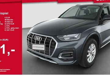 Audi Q5 22.050 km 44.444 &euro; Gera 07546