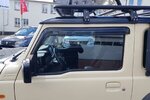 Suzuki Jimny 1.5 Comfort+ Automatik AllGrip 62.500 km 39.950 &euro; Werdau 08412