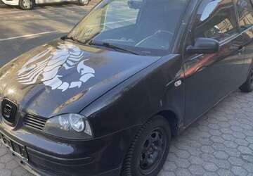 Seat Arosa 182.200 km 390 &euro; Zeitz 06712