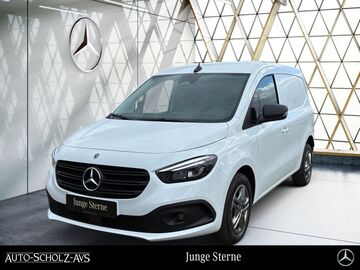 Gebrauchte Mercedes-Benz Citan