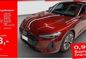 Audi A5 13.547 km 40.849 &euro; Gera 07546