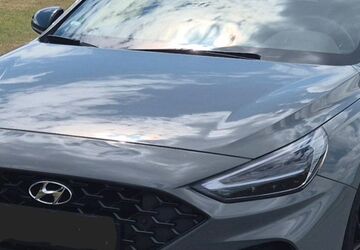 Hyundai i30 4.200 km 35.200 &euro; Greiz 07937