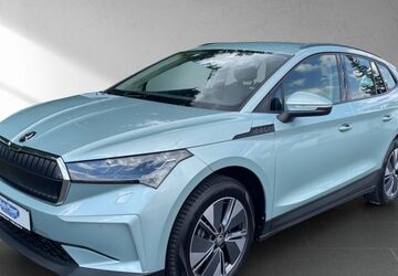 Skoda Enyaq 11.696 km 29.990 &euro; Gera 07548