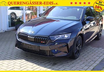 Skoda Octavia 7.000 km 39.990 &euro; Berga-Wünschendorf 07980