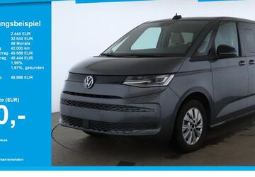 VW T7 Multivan 14.630 km 48.888 &euro; Gera 07546