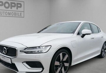 Volvo S60 131.406 km 26.450 &euro; Gera 07546