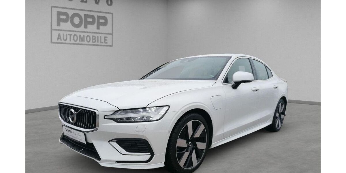 Volvo S60 131.406 km 26.450 &euro; Gera 07546