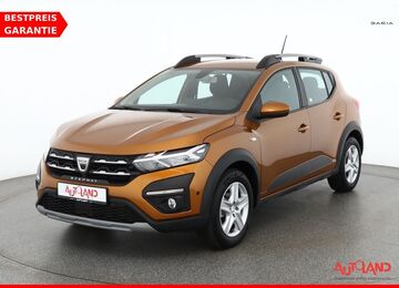 Gebrauchte Dacia Sandero