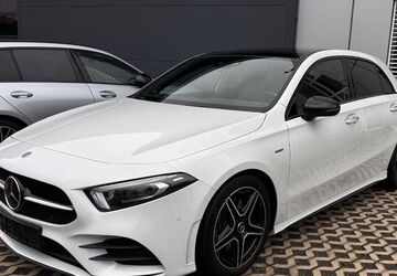 Mercedes-Benz A 220 113.000 km 28.700 &euro; Hermsdorf 07629