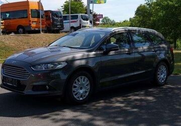 Ford Mondeo 72.000 km 13.900 &euro; Bürgel 07616