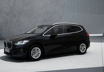 BMW 218 Active Tourer 57.506 km 22.885 &euro; Gera 07552