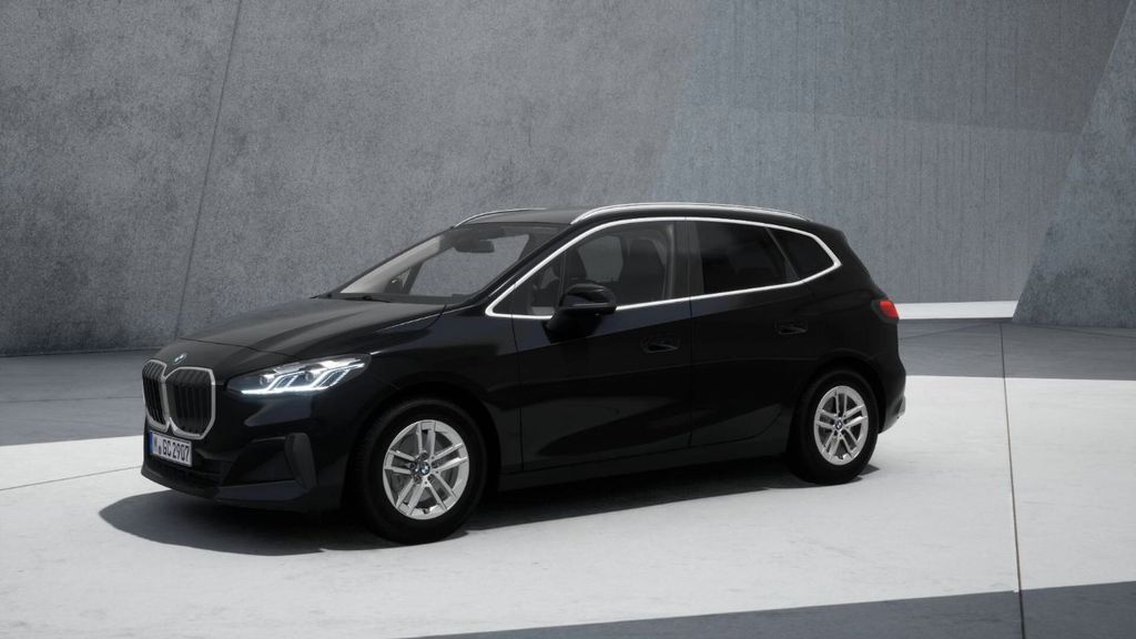 BMW 218 Active Tourer 57.506 km 22.885 &euro; Gera 07552