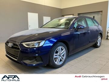 Gebrauchte Audi A4