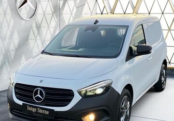 Mercedes-Benz Citan 8.956 km 27.420 &euro; Gera 07546