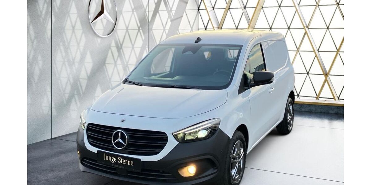 Mercedes-Benz Citan 8.956 km 27.420 &euro; Gera 07546