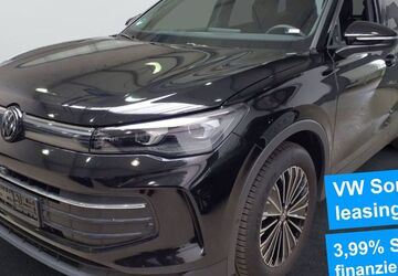 VW Tiguan 22.293 km 32.659 &euro; Gera 07546