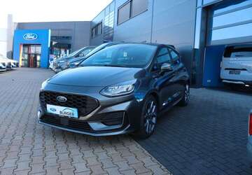 Ford Fiesta 76.789 km 16.985 &euro; Schmoelln 04626