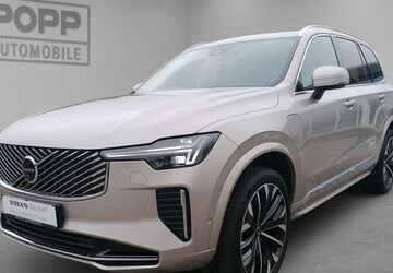 Volvo XC90 16.587 km 67.450 &euro; Gera 07546