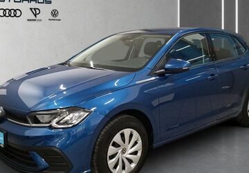 VW Polo 16.000 km 18.444 &euro; Gera 07546