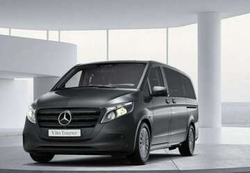 Mercedes-Benz Vito 31.933 km 46.990 &euro; Gera 07546