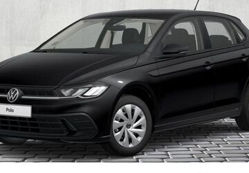 VW Polo 41.100 km 14.740 &euro; Zeitz 06712