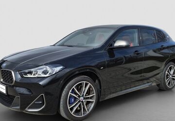 BMW X2 76.062 km 27.465 &euro; Gera 07552