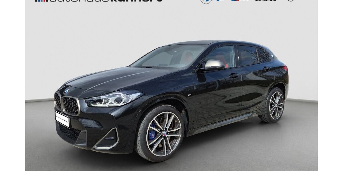 BMW X2 76.062 km 27.465 &euro; Gera 07552