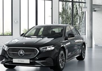 Mercedes-Benz E 220 19.104 km 47.885 &euro; Gera 07546
