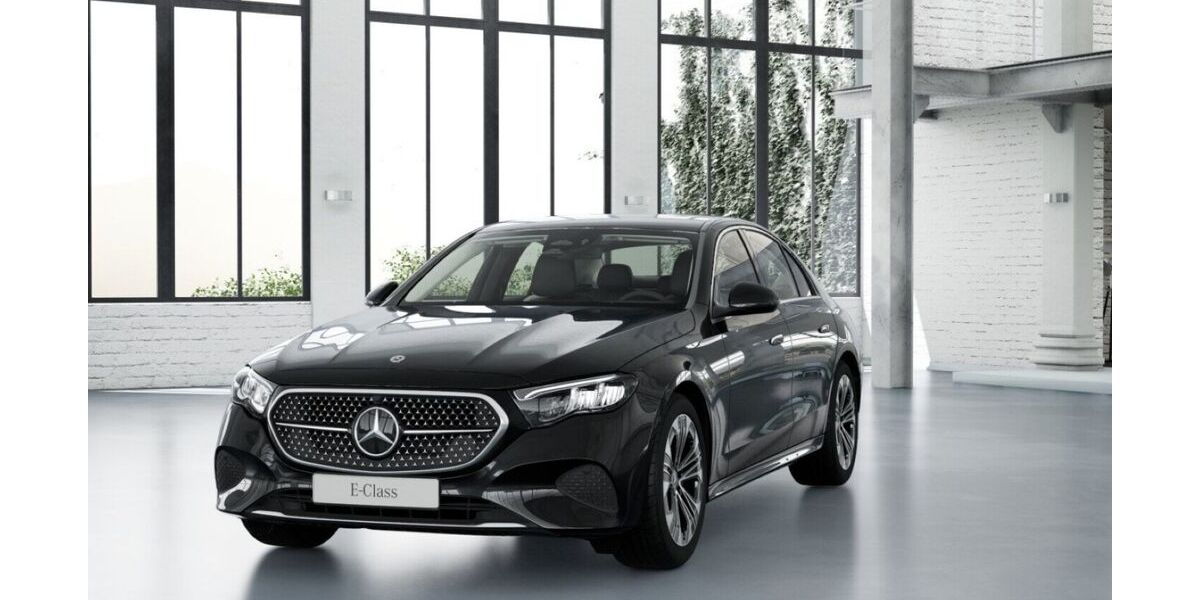 Mercedes-Benz E 220 19.104 km 47.885 &euro; Gera 07546