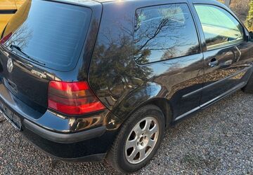 VW Golf 203.946 km 1.499 &euro; Gera 07551