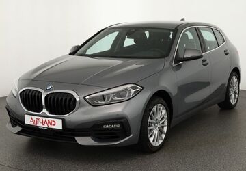 BMW 120 29.681 km 26.490 &euro; Gera 07546