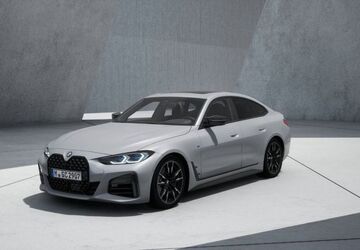 BMW M440 45.137 km 49.885 &euro; Gera 07552