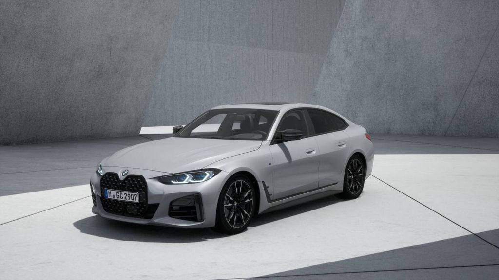 BMW M440 45.137 km 49.885 &euro; Gera 07552