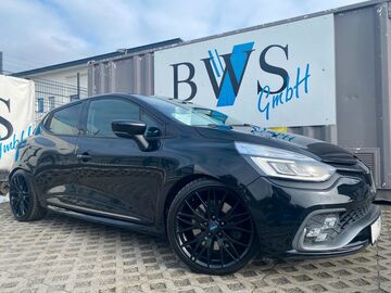 Gebrauchte Renault Clio