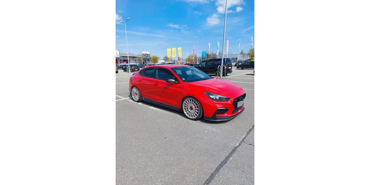 Hyundai i30 113.000 km 18.000 &euro; Meerane 08393