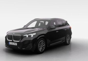 BMW X1 2.500 km 43.455 &euro; Gera 07552