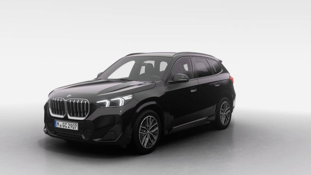 BMW X1 2.500 km 43.455 &euro; Gera 07552