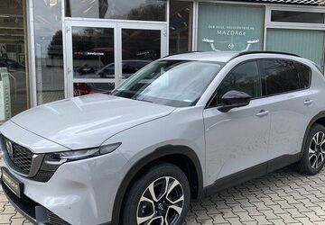 Mazda CX-5 1.207 km 36.360 &euro; Schmölln 04626