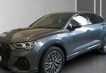 Audi Q3 43.094 km 35.773 &euro; Gera 07546