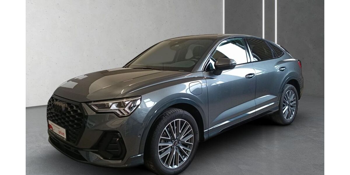 Audi Q3 43.094 km 35.773 &euro; Gera 07546