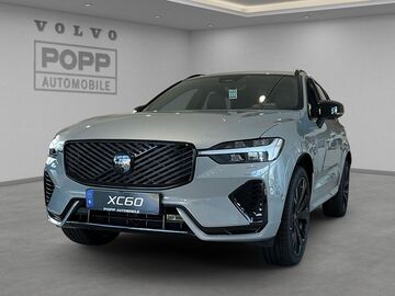 Gebrauchte Volvo XC60