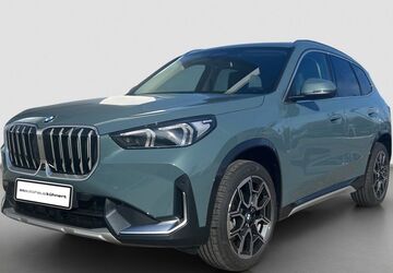 BMW X1 2.026 km 51.558 &euro; Gera 07552