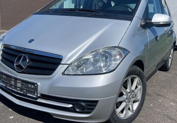 Mercedes-Benz A 160 106.000 km 3.900 &euro; Gera 07546