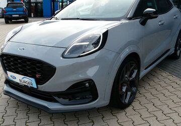 Ford Puma 55.936 km 23.550 &euro; Schmölln 04626