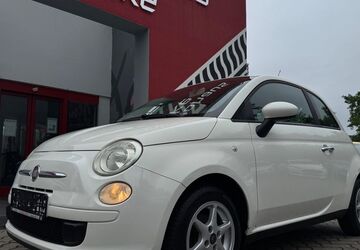 Fiat 500 128.146 km 6.290 &euro; Gera 07549